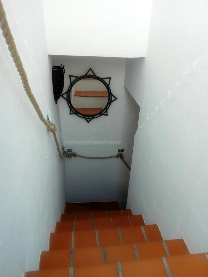 El Escondite De Vejer Vejer de la Frontera Eksteriør billede