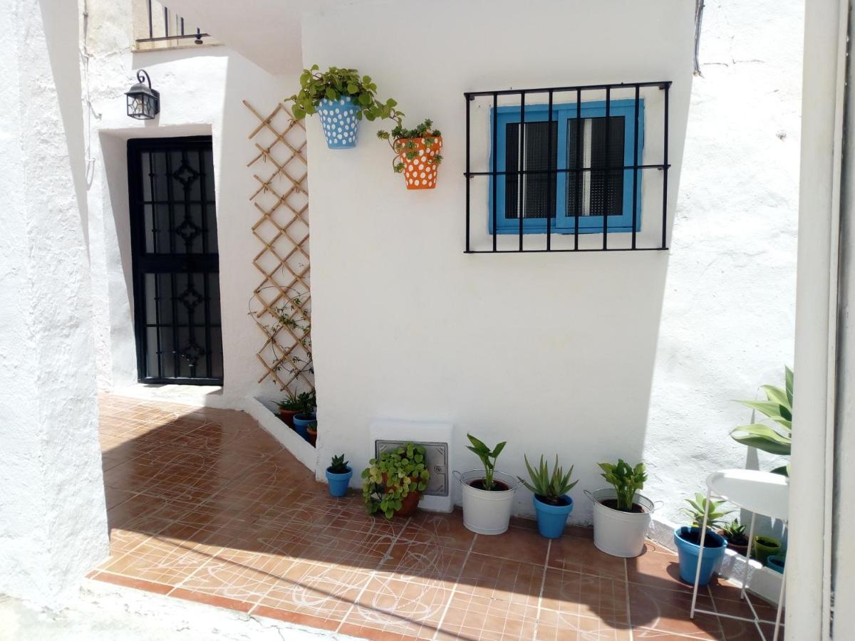 El Escondite De Vejer Vejer de la Frontera Eksteriør billede