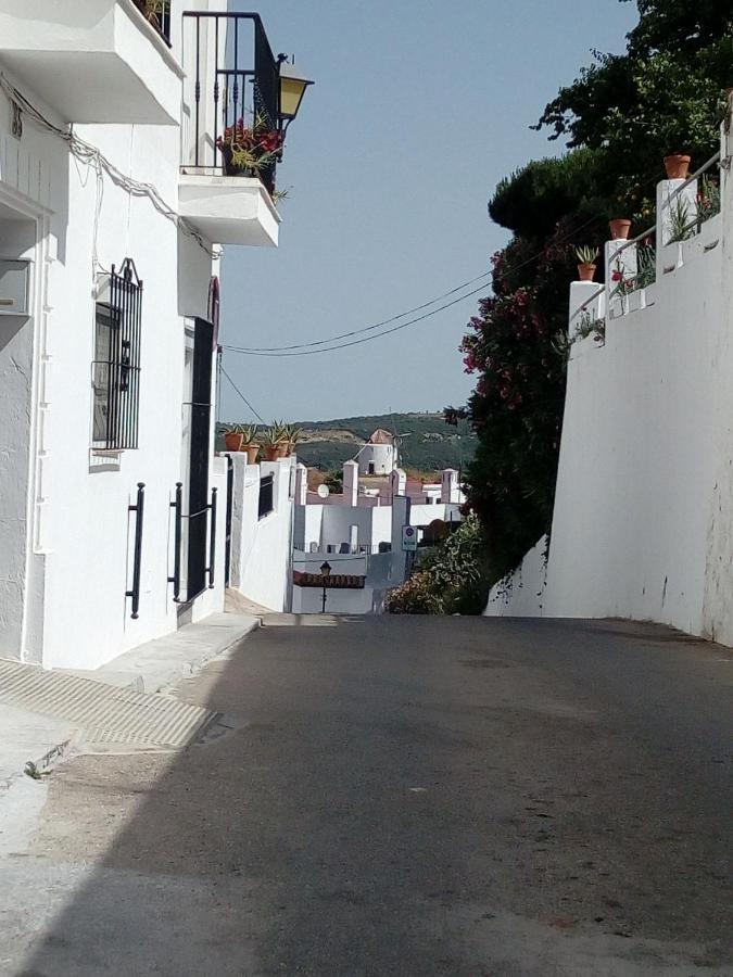 El Escondite De Vejer Vejer de la Frontera Eksteriør billede