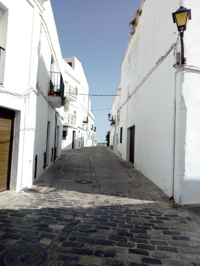 El Escondite De Vejer Vejer de la Frontera Eksteriør billede