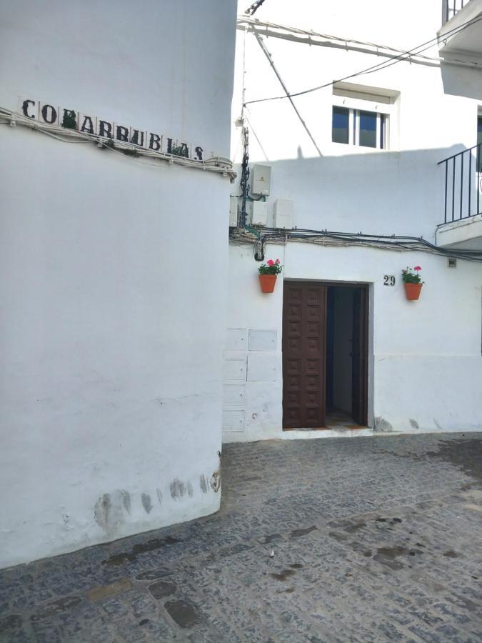El Escondite De Vejer Vejer de la Frontera Eksteriør billede