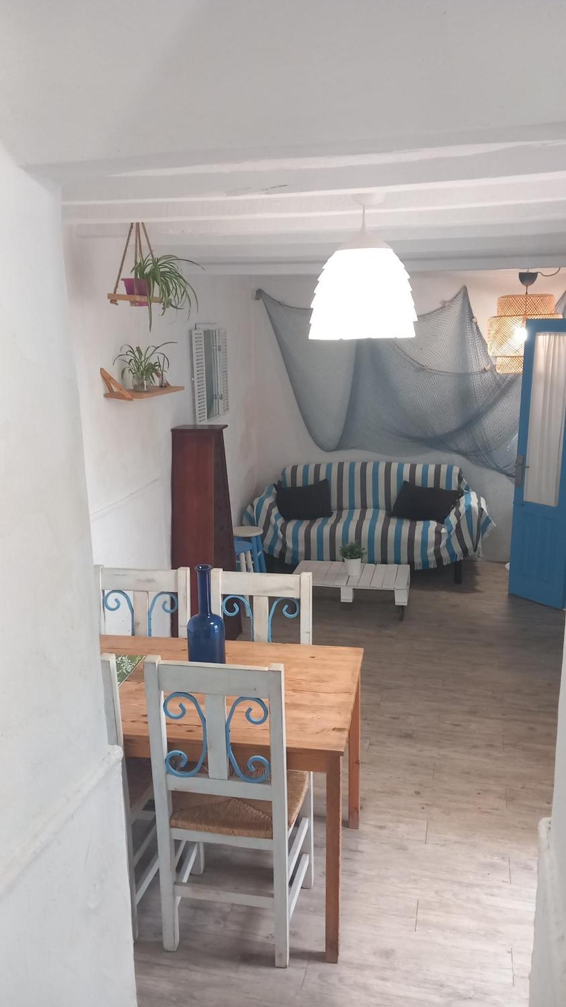 El Escondite De Vejer Vejer de la Frontera Eksteriør billede